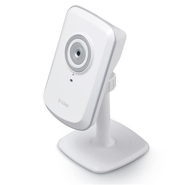 DLink DCS 930L  Cámara IP