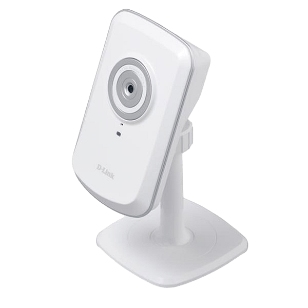 DLink DCS 930L  Cámara IP