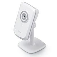 D-Link DCS 930L - Cámara IP