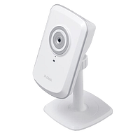 D-Link DCS 930L - Cámara IP