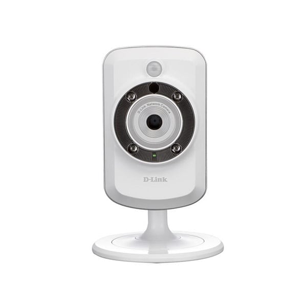 DLink DCS 942L  Cámara IP