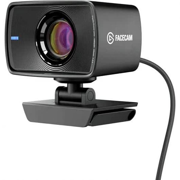 Elgato Facecam Full HD  Webcam