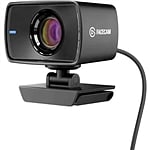 Elgato Facecam Full HD  Webcam