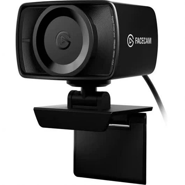 Elgato Facecam Full HD  Webcam