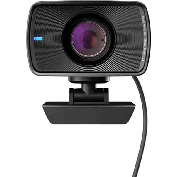 Elgato Facecam Full HD  Webcam