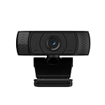 Ewent EW1590 FullHD 1080P  Webcam
