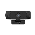 Ewent EW1590 FullHD 1080P  Webcam