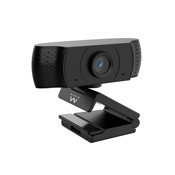 Ewent EW1590 FullHD 1080P  Webcam