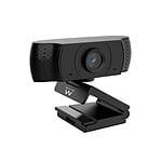 Ewent EW1590 FullHD 1080P  Webcam