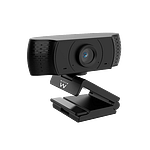 Ewent EW1590 FullHD 1080P  Webcam