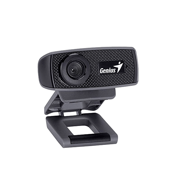 Genius FaceCam 1000X  Webcam