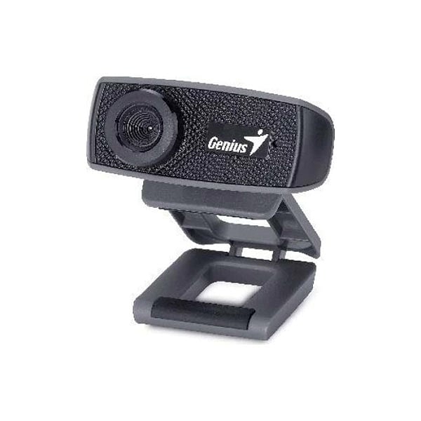 Genius FaceCam 1000X  Webcam