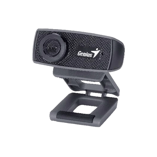 Genius FaceCam 1000X  Webcam