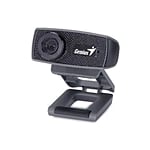 Genius FaceCam 1000X  Webcam