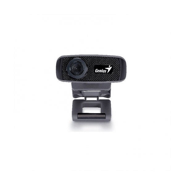 Genius FaceCam 1000X  Webcam