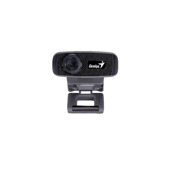 Genius FaceCam 1000X  Webcam