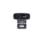 Genius FaceCam 1000X  Webcam