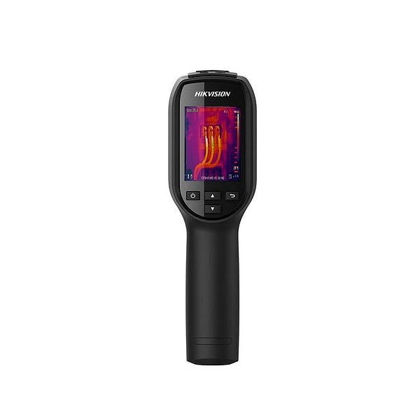 Hikvision Cámara Termográfica portátil 160x120