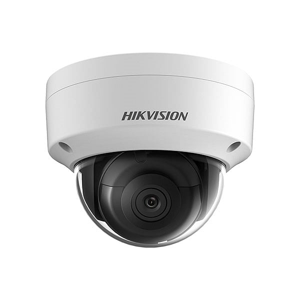 Hikvision Domo 4MP 28mm WDR H265 IR POE  Cámara
