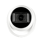 Hikvision Hiwatch 2MP HWIT621HZ  Cámara tipo Turret Varifocal Motorizada 2812mm IR IP67 WDR POE