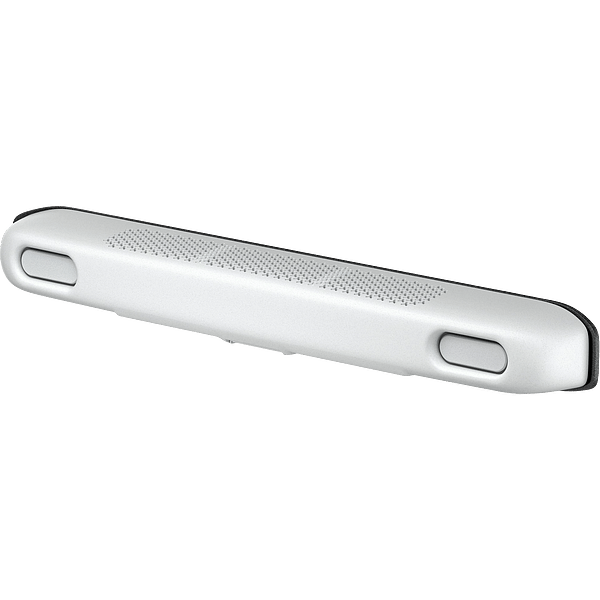 HP Poly Studio V12  Barra de vídeo USB Cámara 4K UHD de 20MP Micrófonos y Altavoces estéreo
