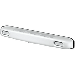 HP Poly Studio V12  Barra de vídeo USB Cámara 4K UHD de 20MP Micrófonos y Altavoces estéreo