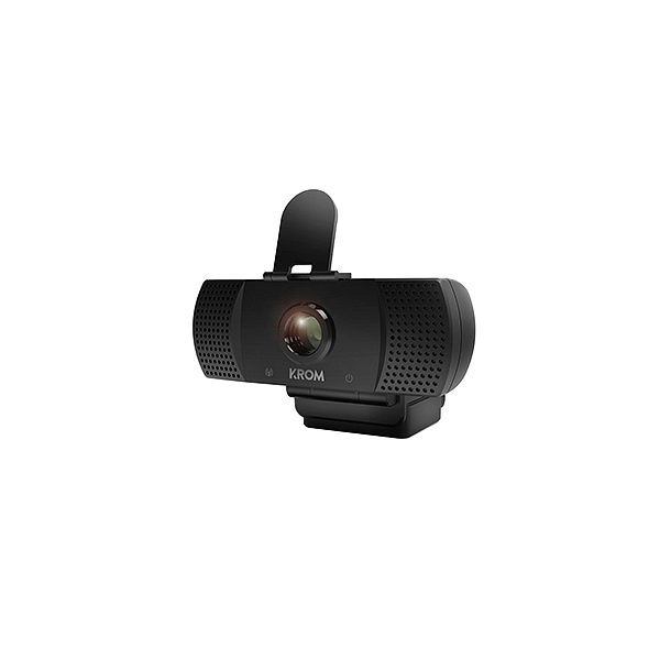 Krom Kam 1080 FHD  Webcam