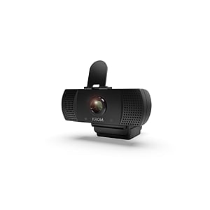 Krom Kam 1080 FHD  Webcam
