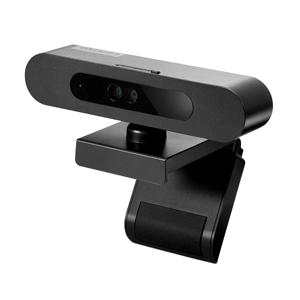 Lenovo 500 FHD 4XC0V13599  Webcam