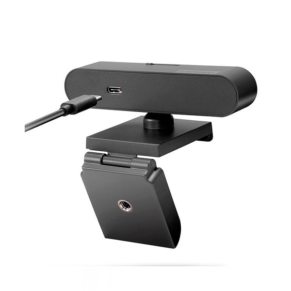 Lenovo 500 FHD 4XC0V13599  Webcam