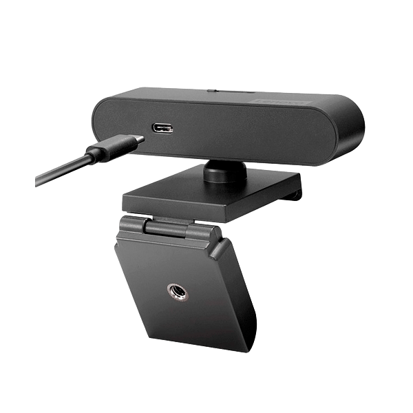 Lenovo 500 FHD 4XC0V13599  Webcam
