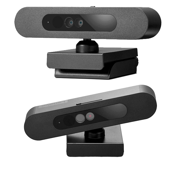 Lenovo 500 FHD 4XC0V13599  Webcam
