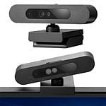 Lenovo 500 FHD 4XC0V13599  Webcam