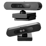 Lenovo 500 FHD 4XC0V13599  Webcam