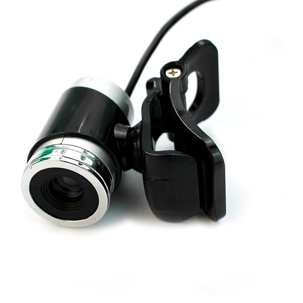Leotec Webcam One 480P 640 x 480  Webcam