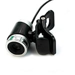 Leotec Webcam One 480P 640 x 480  Webcam