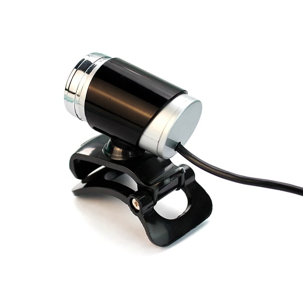 Leotec Webcam One 480P 640 x 480  Webcam
