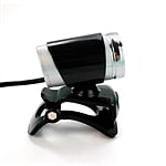 Leotec Webcam One 480P 640 x 480  Webcam