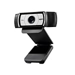 Logitech C930e  Webcam