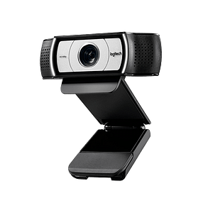 Logitech C930e  Webcam