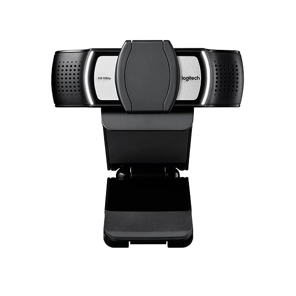 Logitech C930e  Webcam
