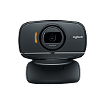 Logitech B525 HD  Webcam