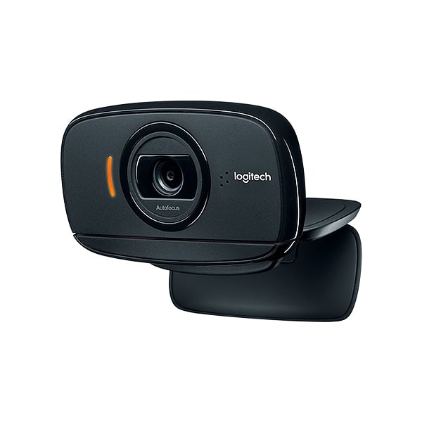 Logitech B525 HD  Webcam