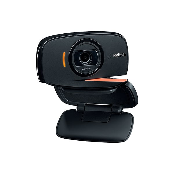 Logitech B525 HD  Webcam