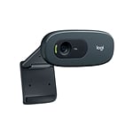 Logitech C270 HD  Webcam