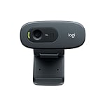 Logitech C270 HD  Webcam