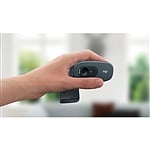 Logitech C270 HD  Webcam