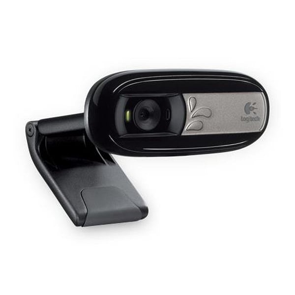 Logitech C170  Webcam