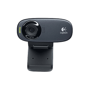 Logitech C310 HD  Webcam