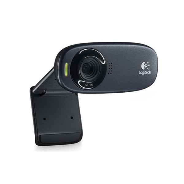 Logitech C310 HD  Webcam